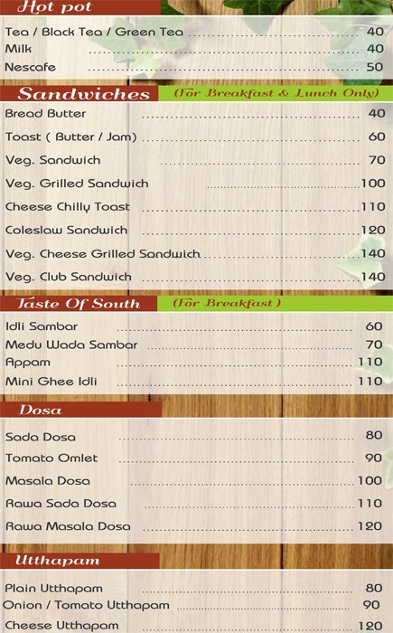 The Green Roof - Sinhagad Road - Pune image 12